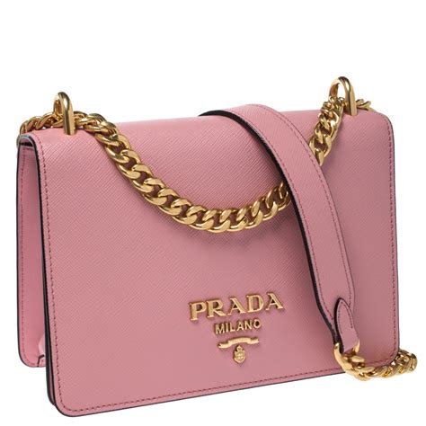 buy prada pink handbag|large black prada handbags.